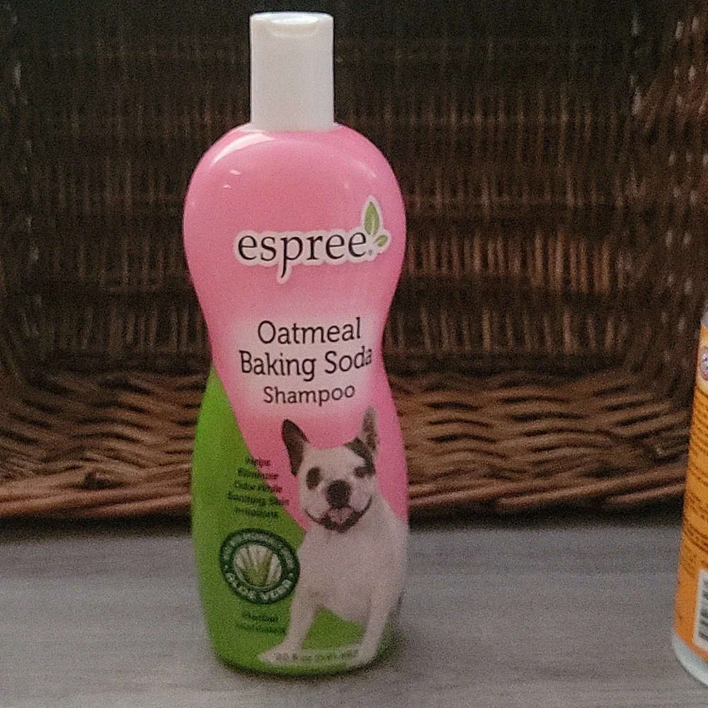 Doggie Hygiene Bundle